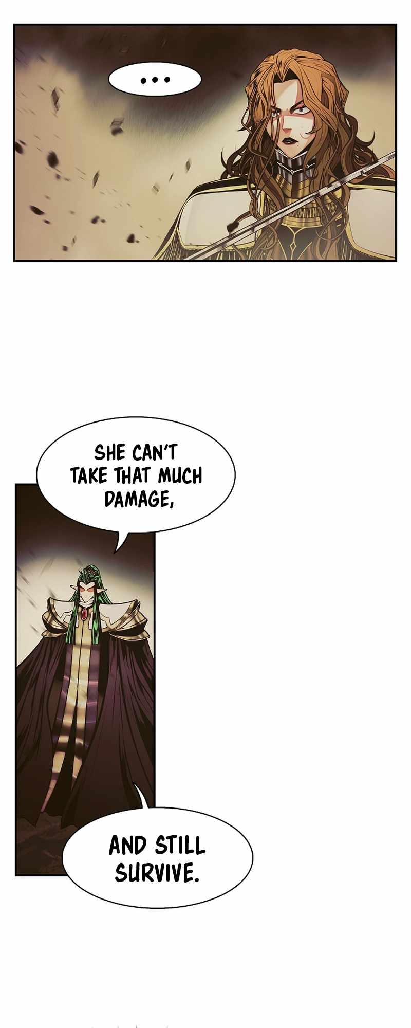 Read MookHyang Dark Lady Manga Online