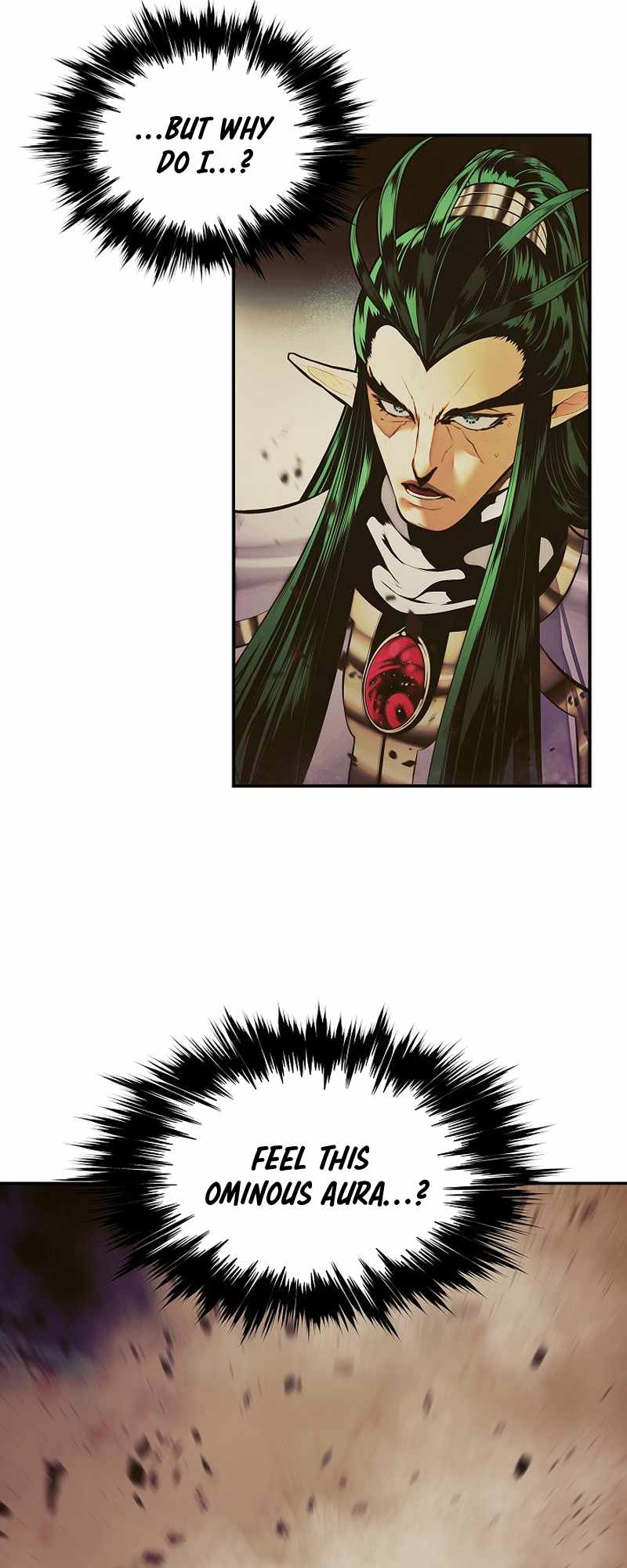 Read MookHyang Dark Lady Manga Online