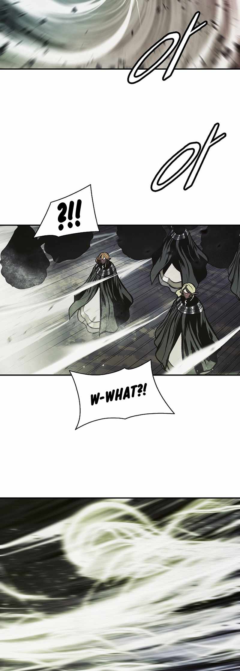 Read MookHyang Dark Lady Manga Online