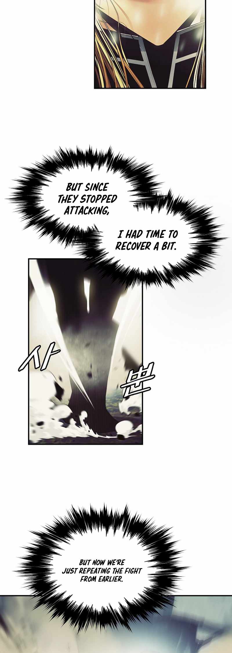 Read MookHyang Dark Lady Manga Online