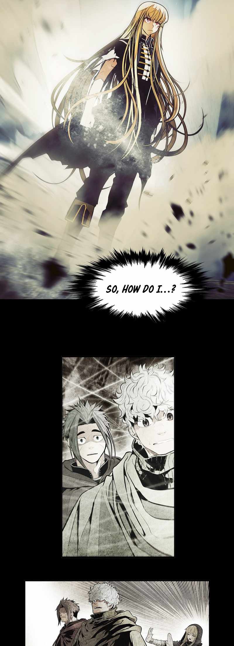 Read MookHyang Dark Lady Manga Online