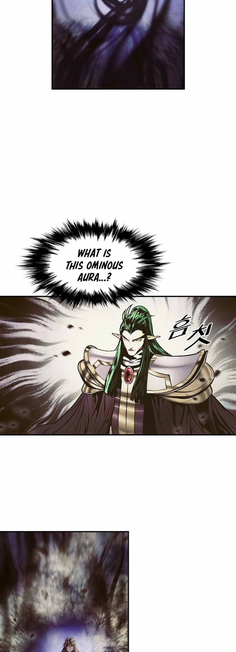 Read MookHyang Dark Lady Manga Online