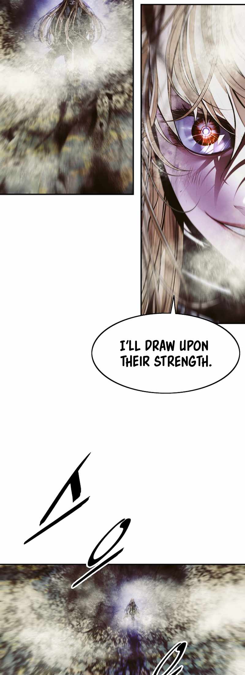 Read MookHyang Dark Lady Manga Online