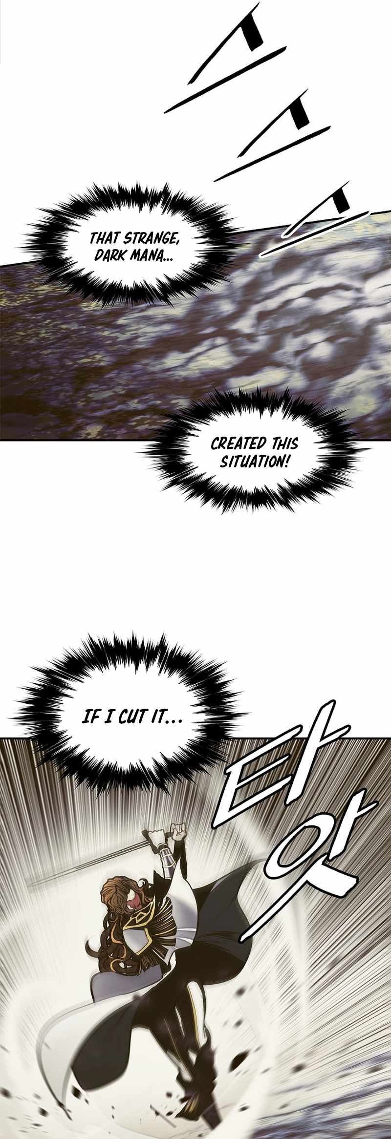 Read MookHyang Dark Lady Manga Online