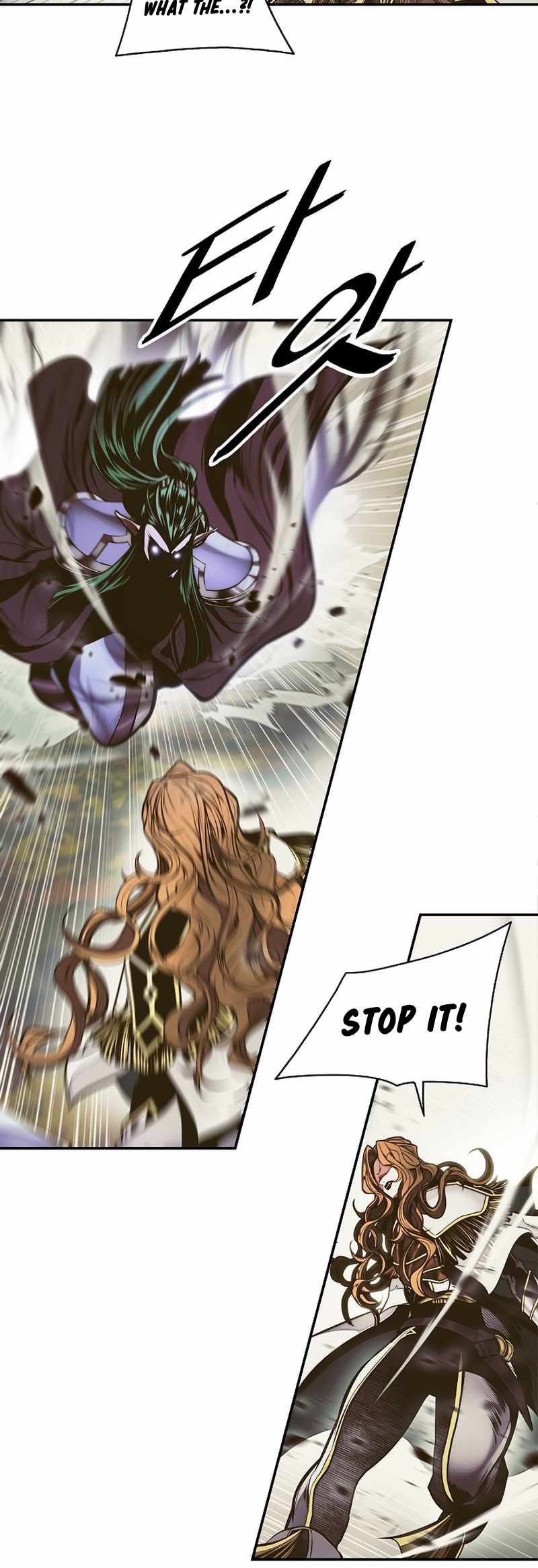 Read MookHyang Dark Lady Manga Online