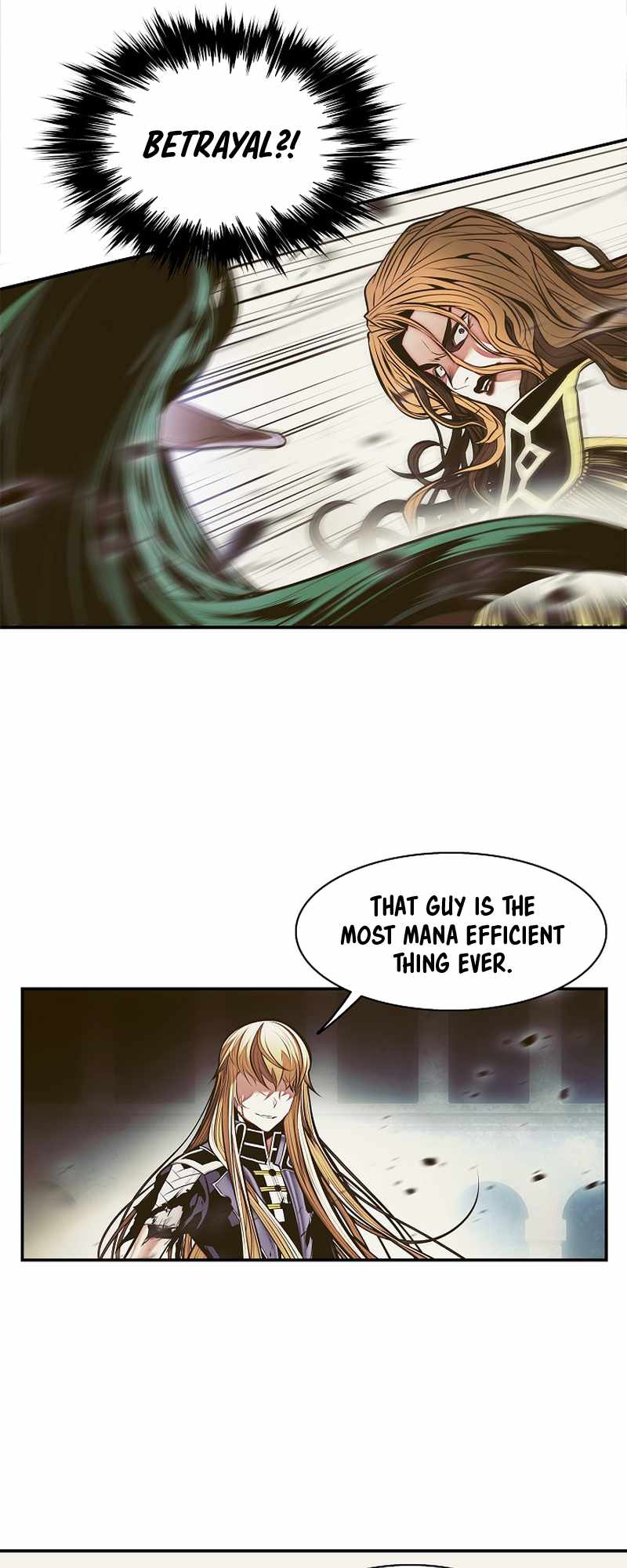 Read MookHyang Dark Lady Manga Online