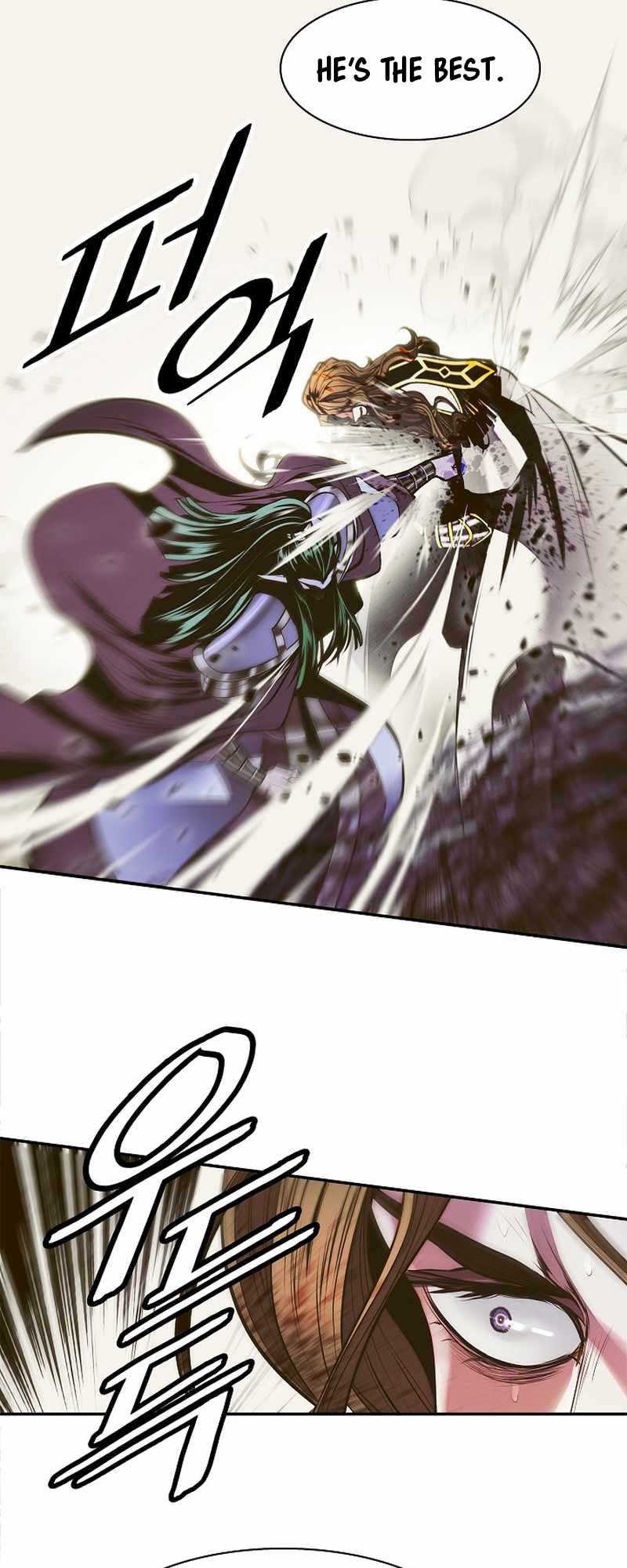 Read MookHyang Dark Lady Manga Online
