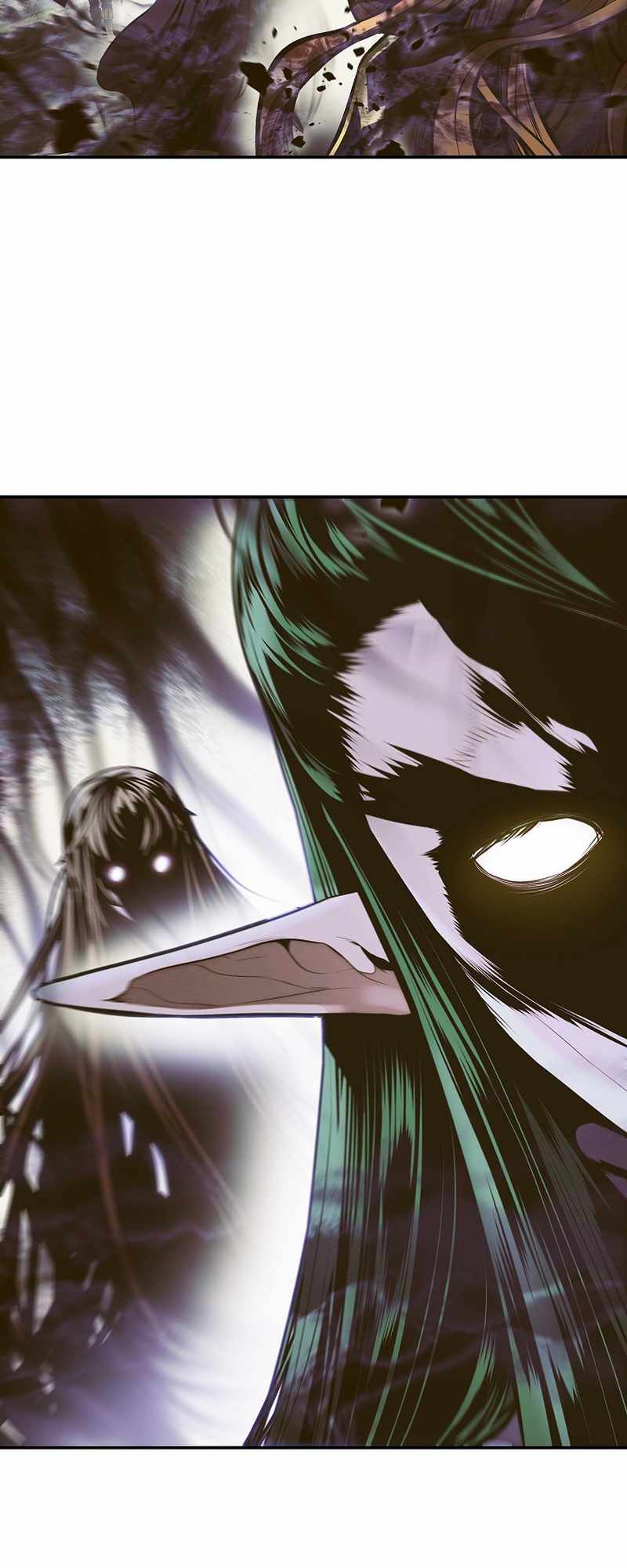 Read MookHyang Dark Lady Manga Online