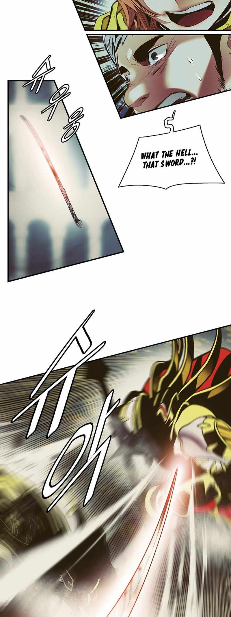Read MookHyang Dark Lady Manga Online