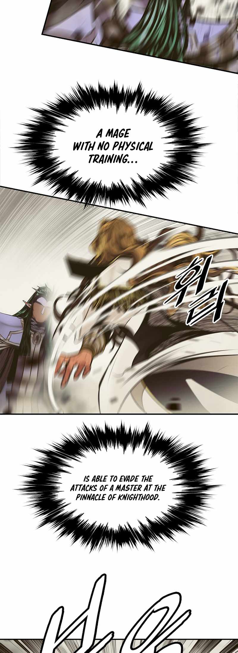 Read MookHyang Dark Lady Manga Online