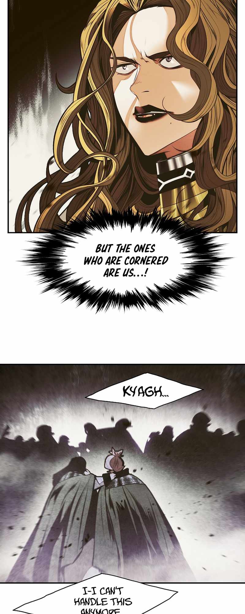Read MookHyang Dark Lady Manga Online