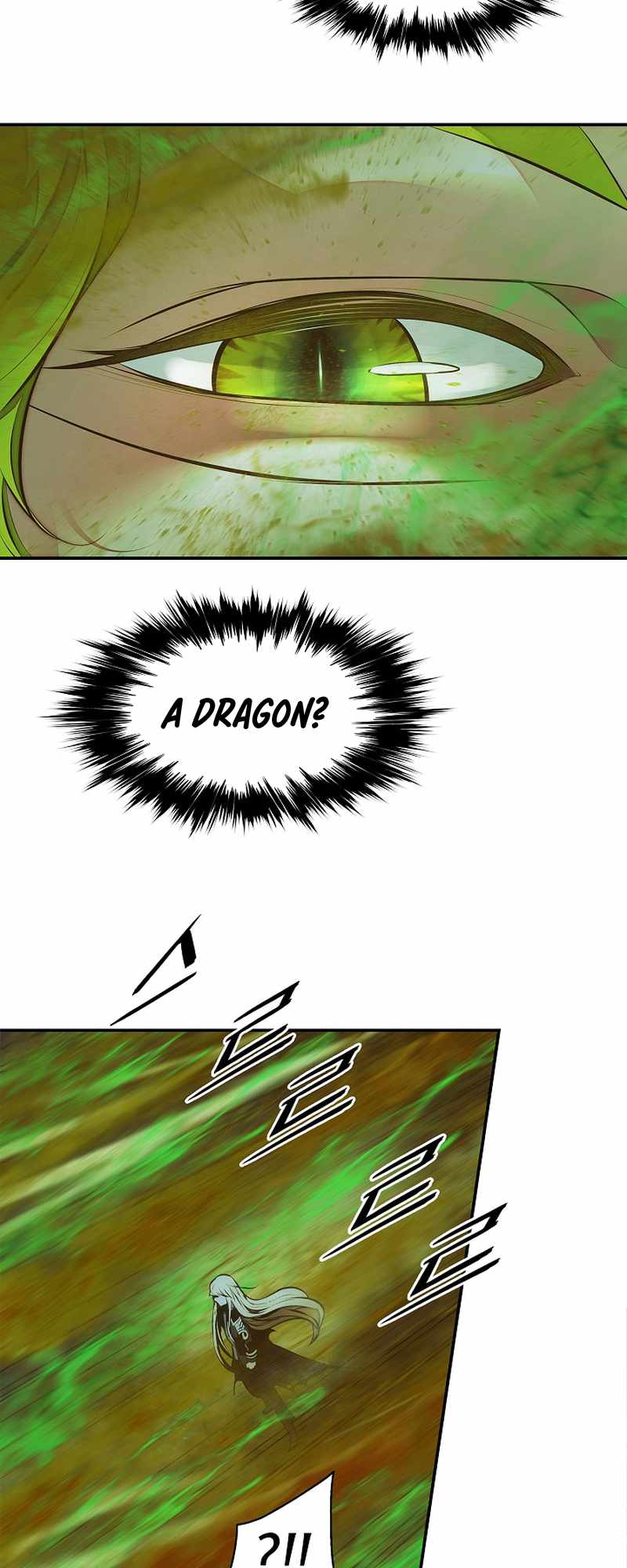 Read MookHyang Dark Lady Manga Online
