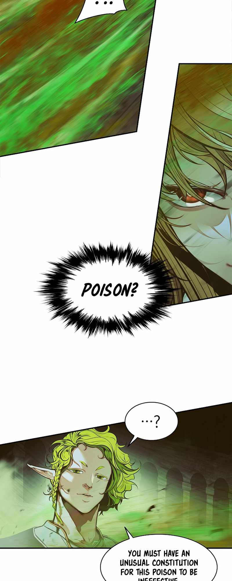 Read MookHyang Dark Lady Manga Online