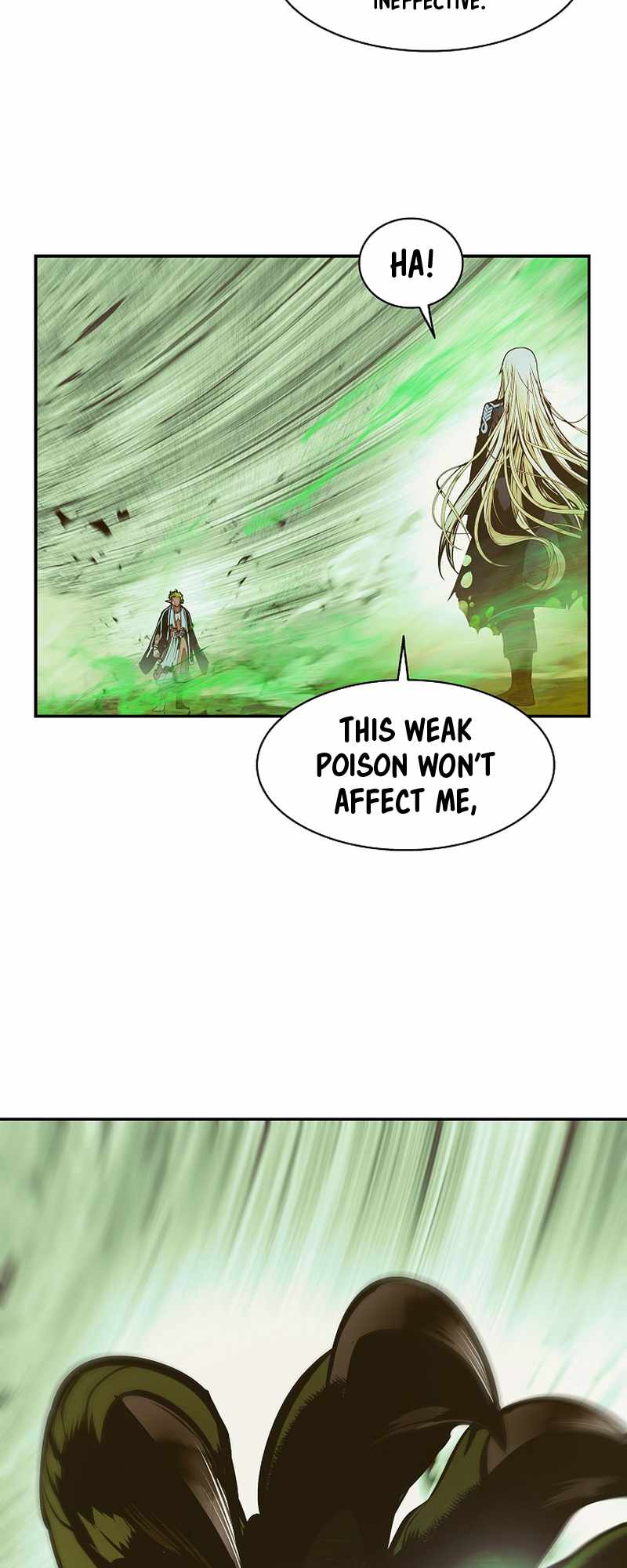 Read MookHyang Dark Lady Manga Online