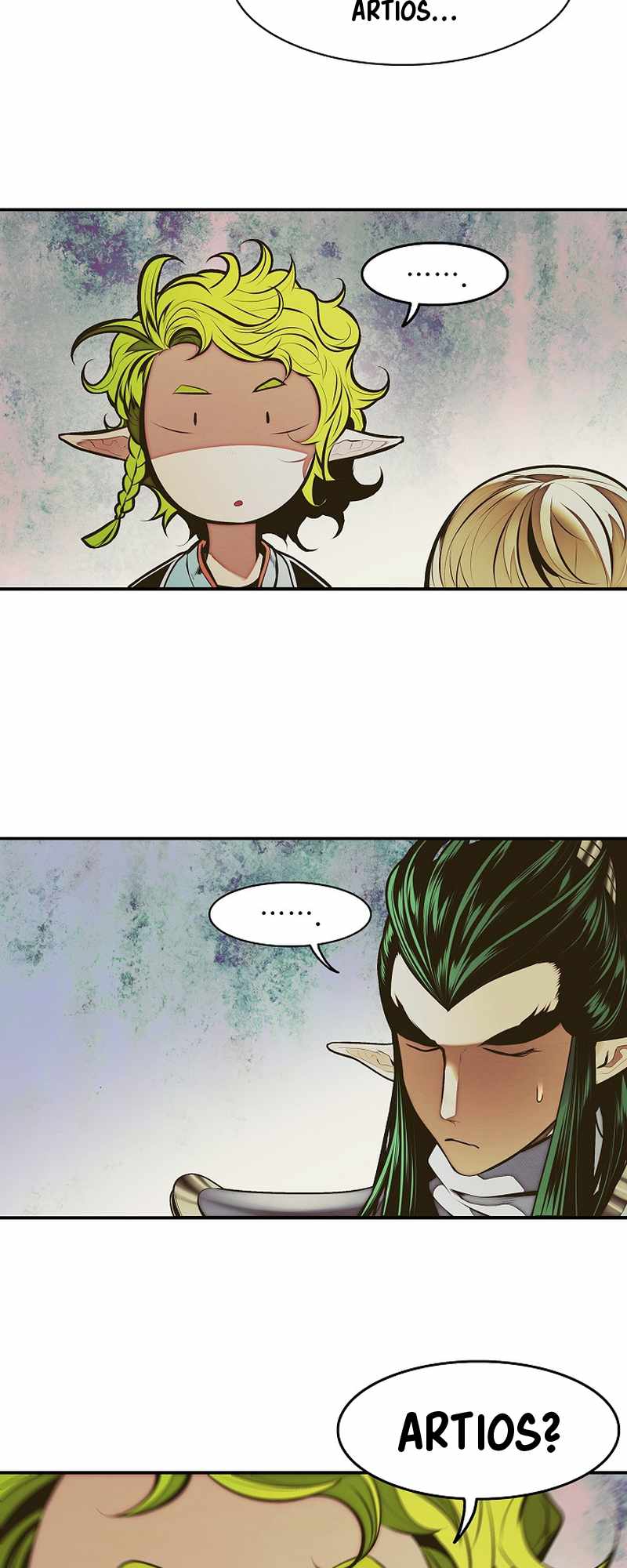 Read MookHyang Dark Lady Manga Online
