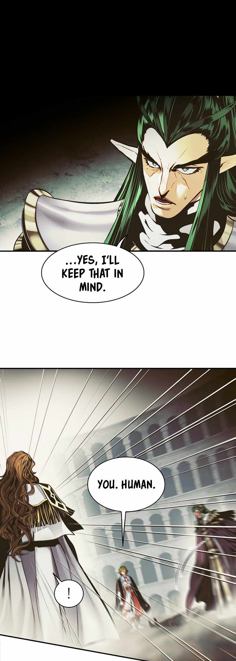 Read MookHyang Dark Lady Manga Online