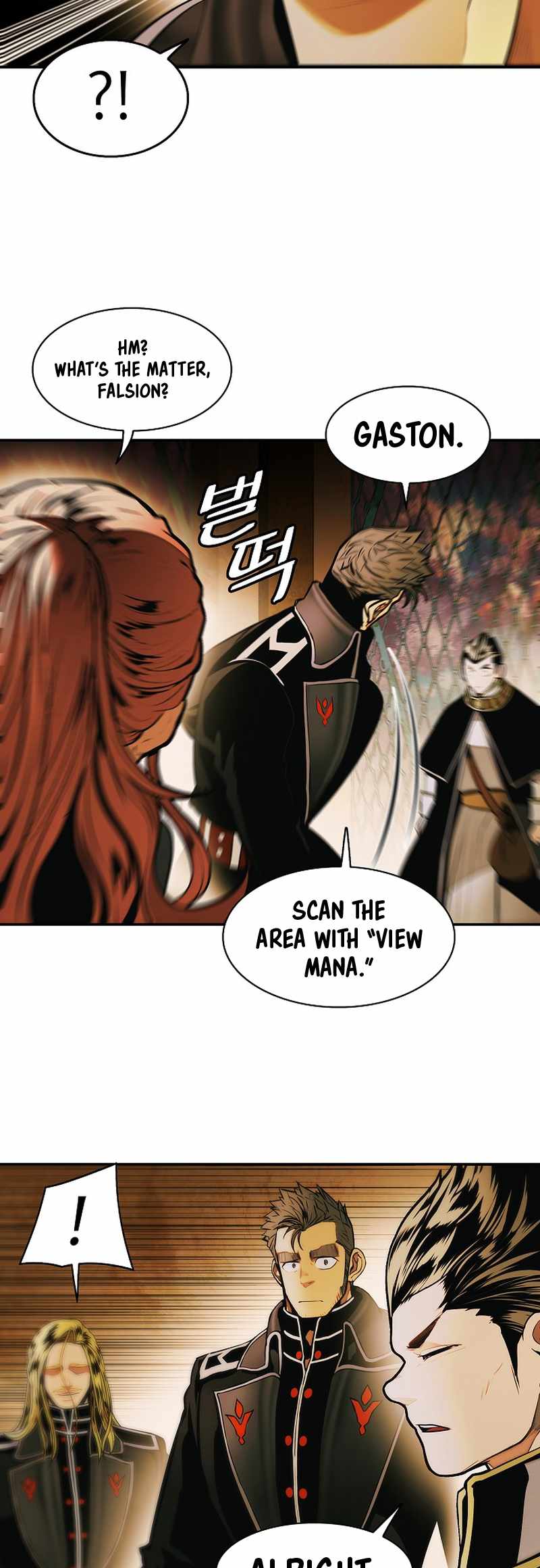 Read MookHyang Dark Lady Manga Online