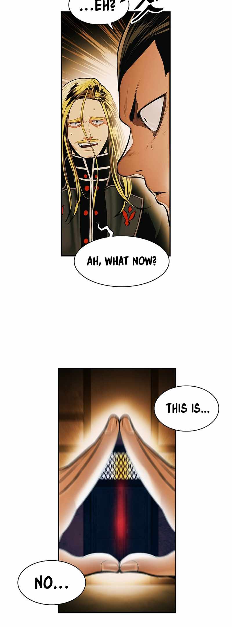 Read MookHyang Dark Lady Manga Online