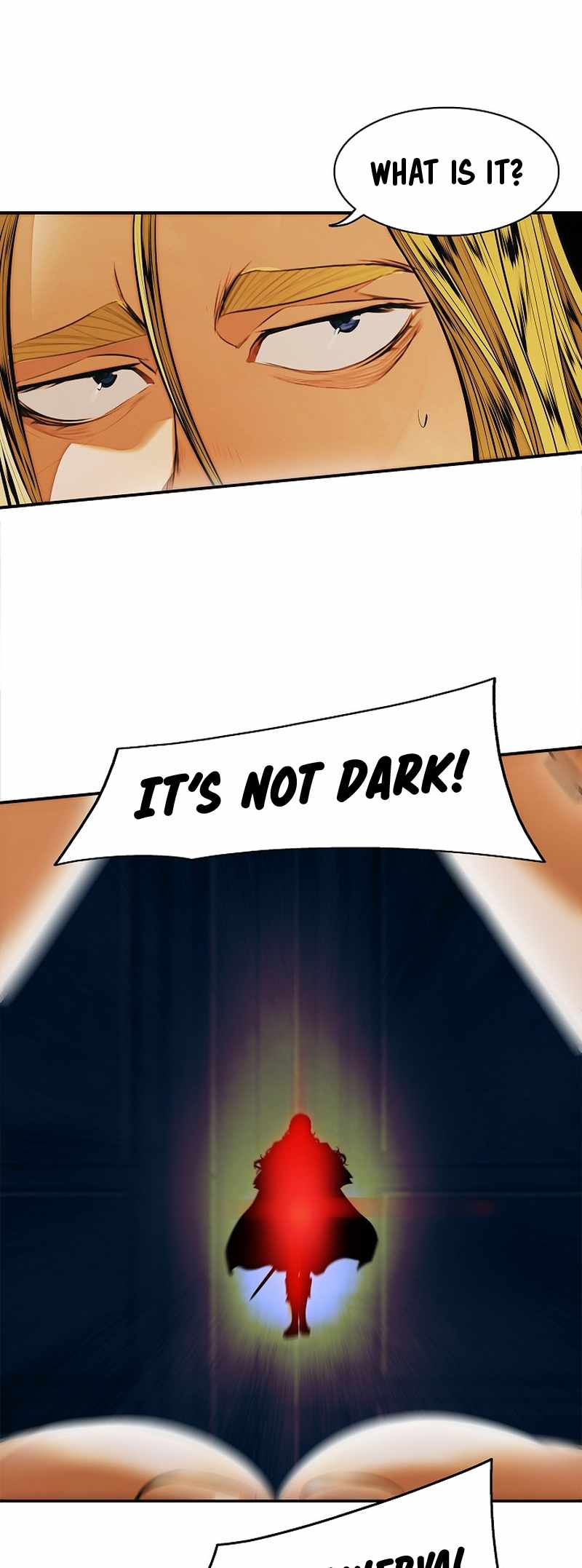 Read MookHyang Dark Lady Manga Online