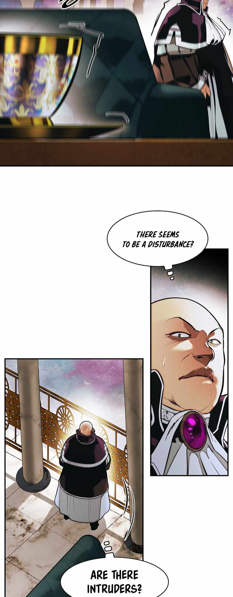 Read MookHyang Dark Lady Manga Online