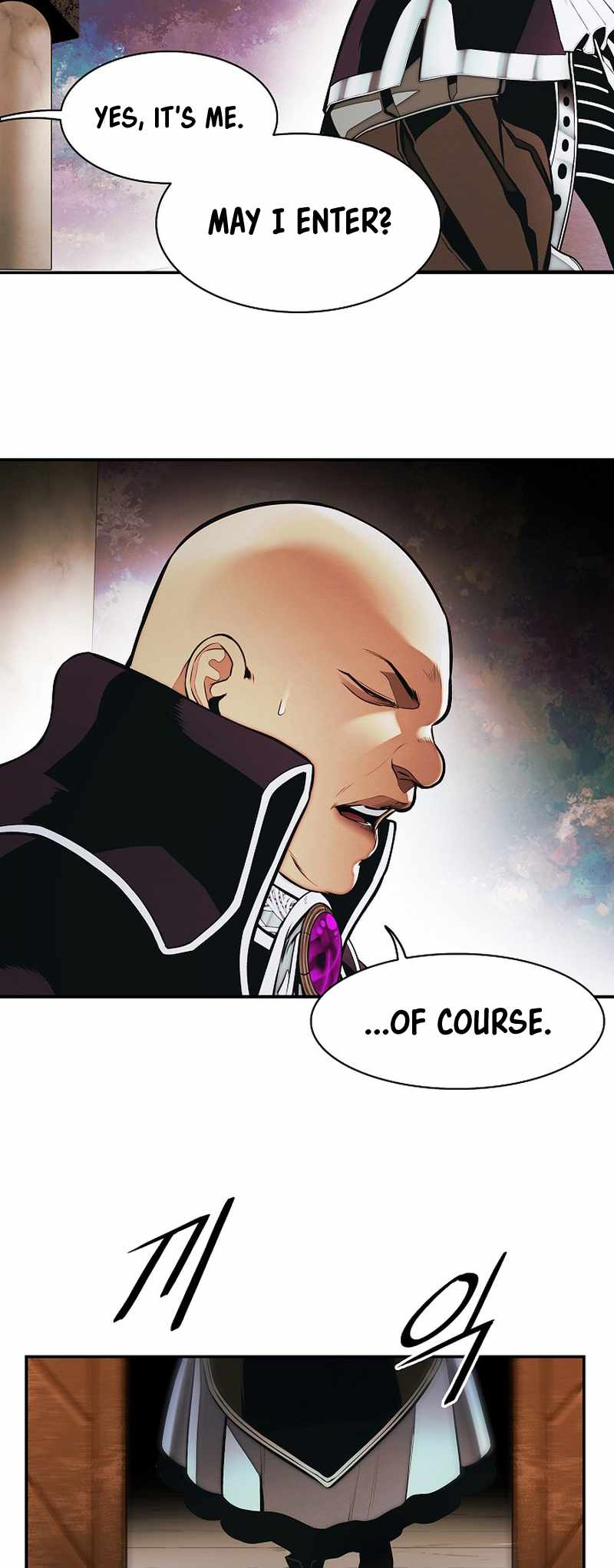 Read MookHyang Dark Lady Manga Online
