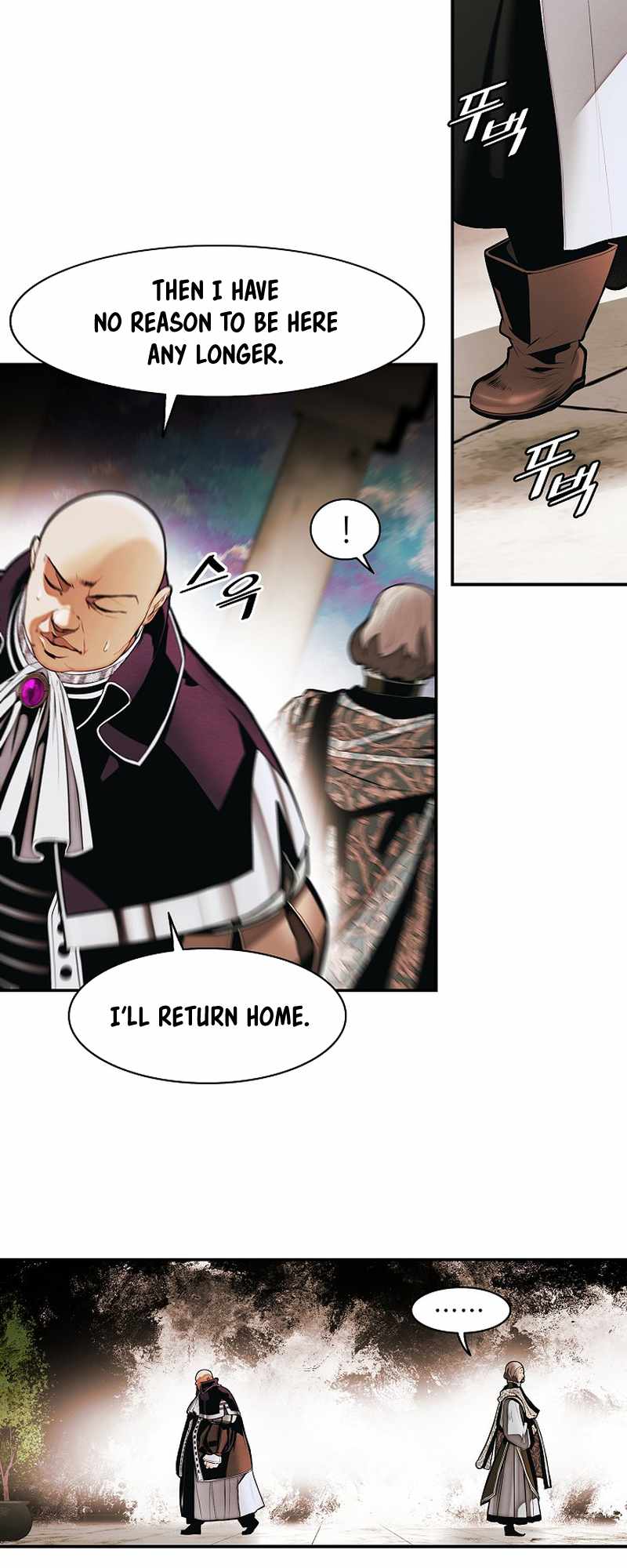 Read MookHyang Dark Lady Manga Online