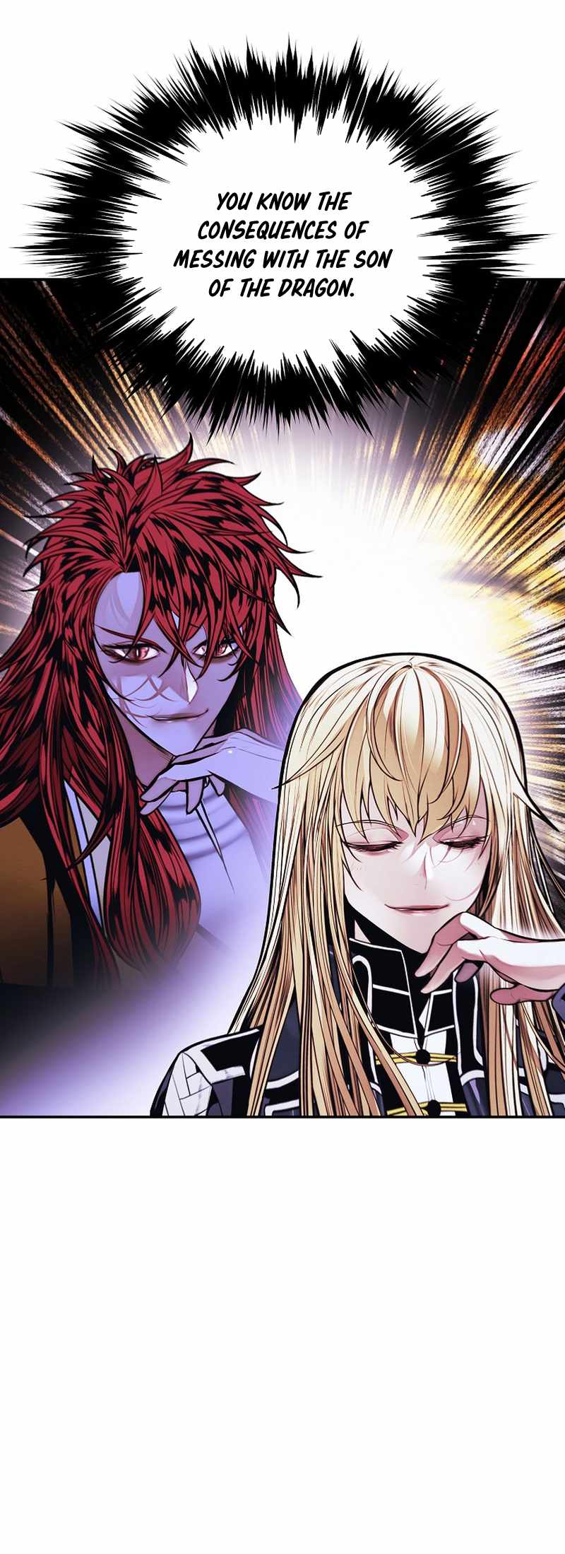 Read MookHyang Dark Lady Manga Online