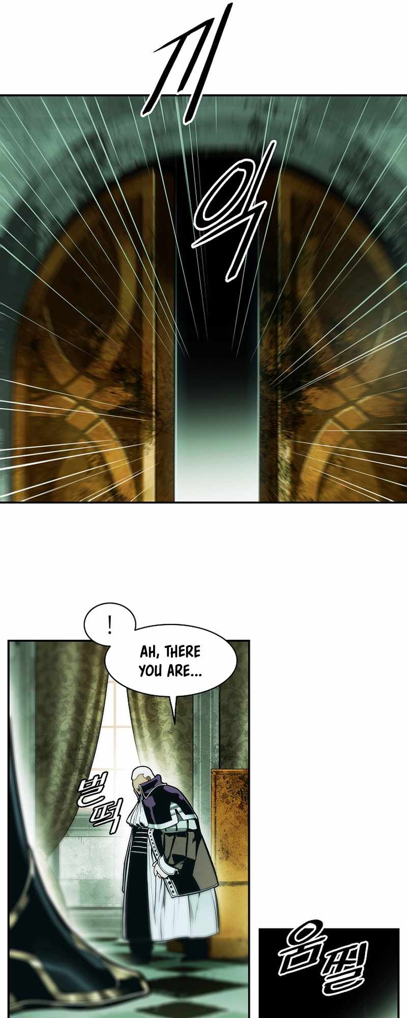 Read MookHyang Dark Lady Manga Online