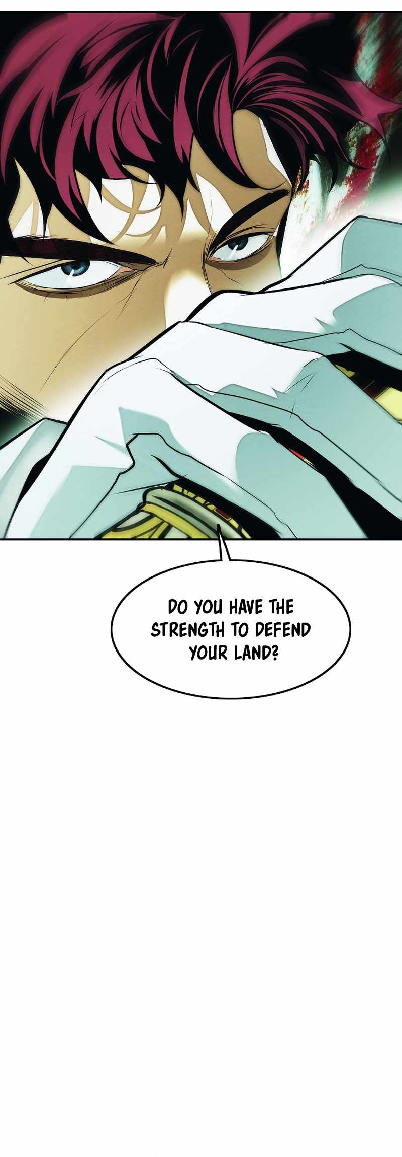 Read MookHyang Dark Lady Manga Online