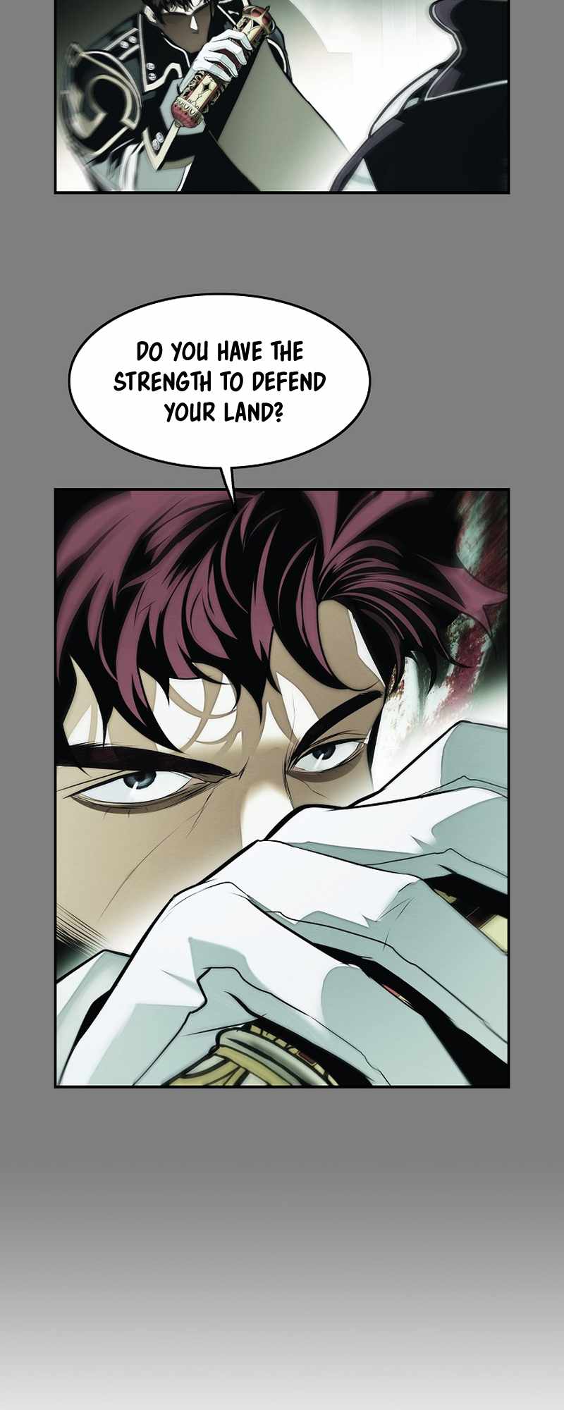 Read MookHyang Dark Lady Manga Online