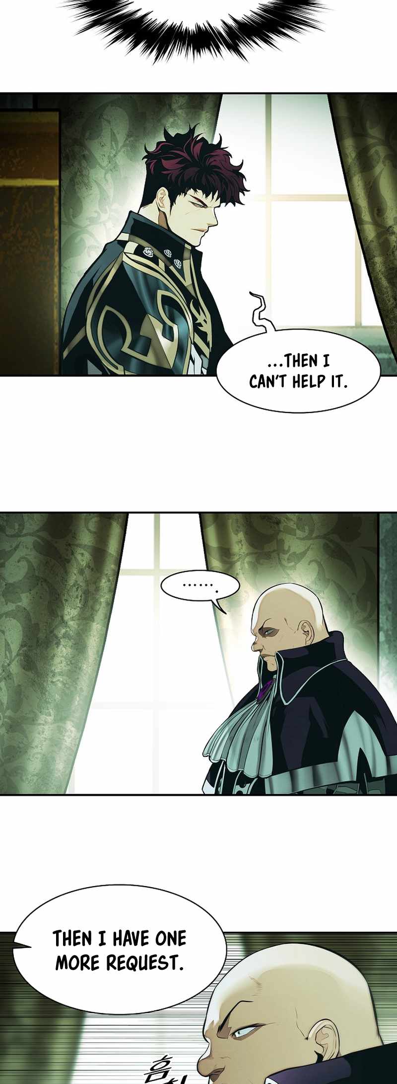 Read MookHyang Dark Lady Manga Online