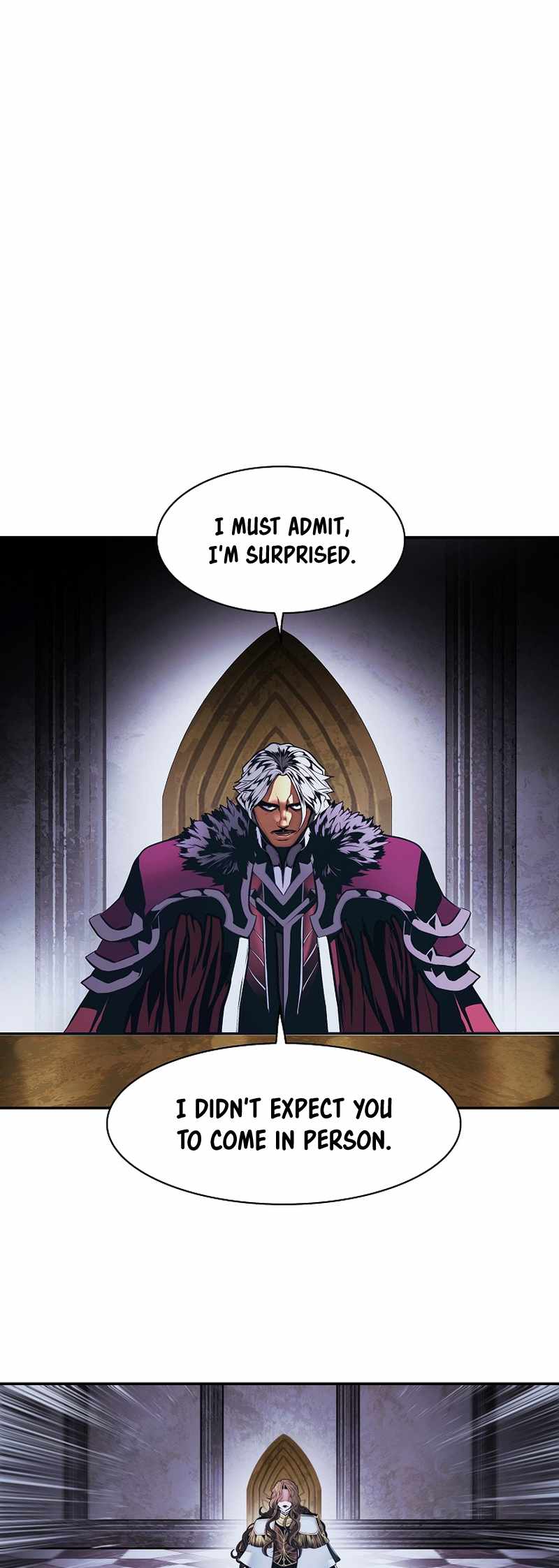 Read MookHyang Dark Lady Manga Online