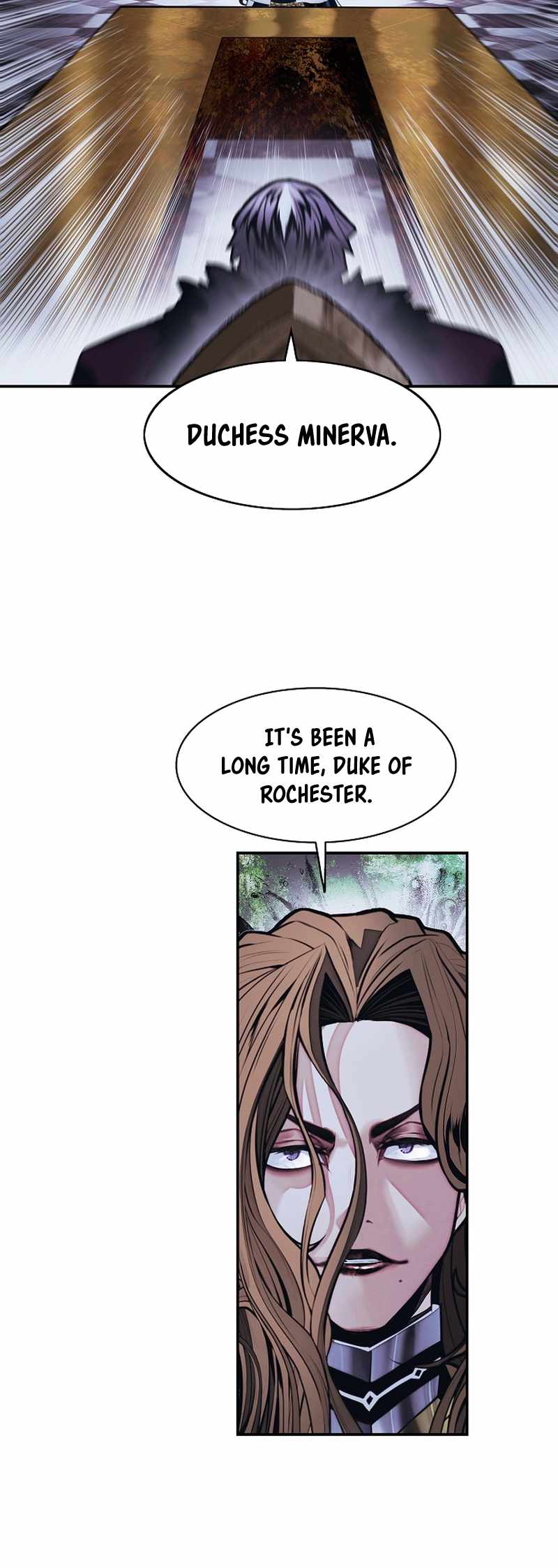 Read MookHyang Dark Lady Manga Online