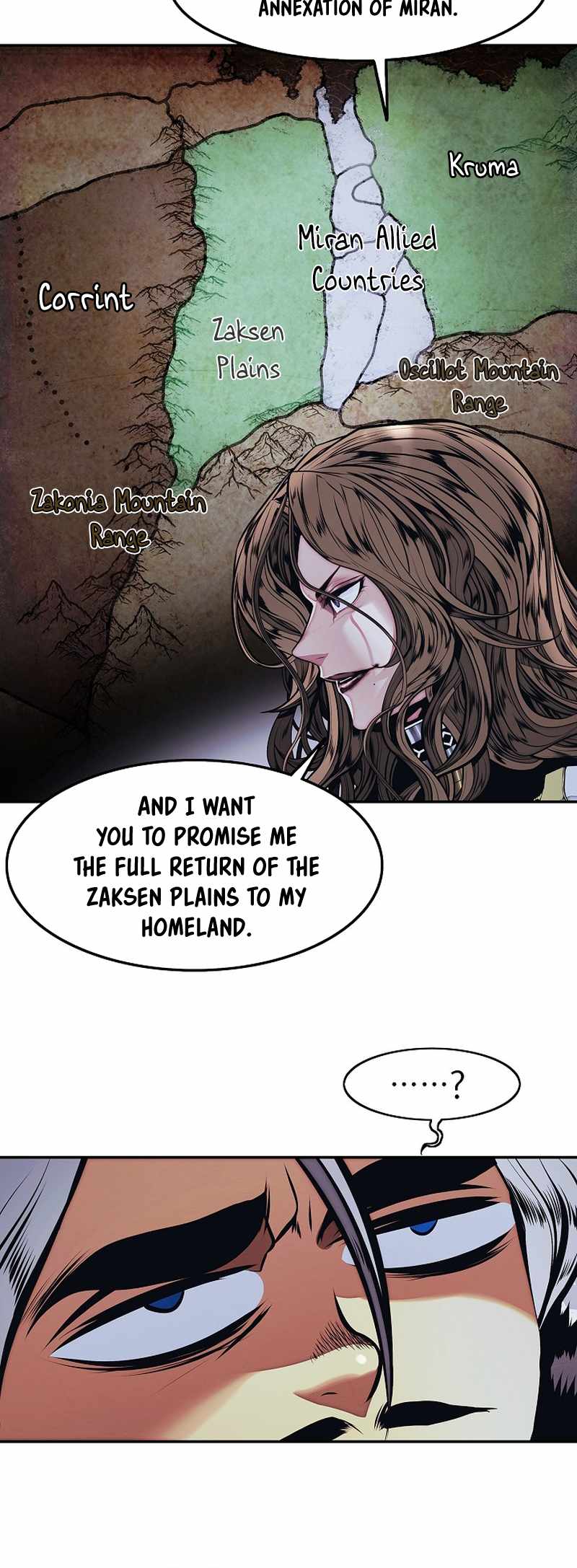 Read MookHyang Dark Lady Manga Online