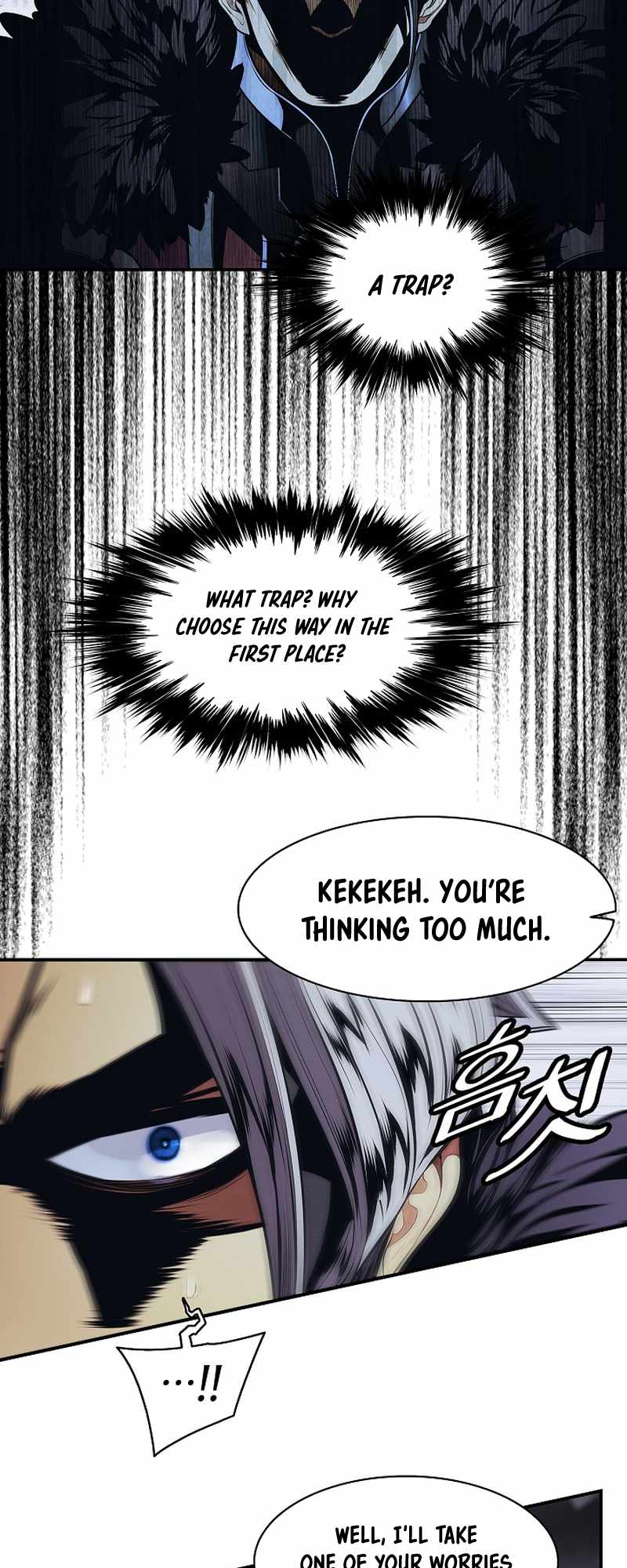 Read MookHyang Dark Lady Manga Online