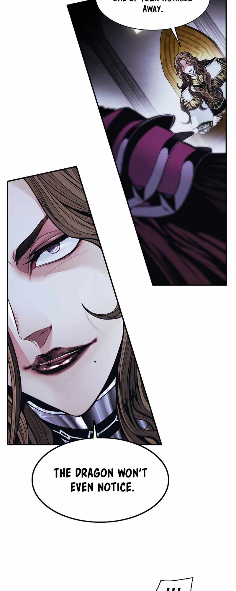 Read MookHyang Dark Lady Manga Online