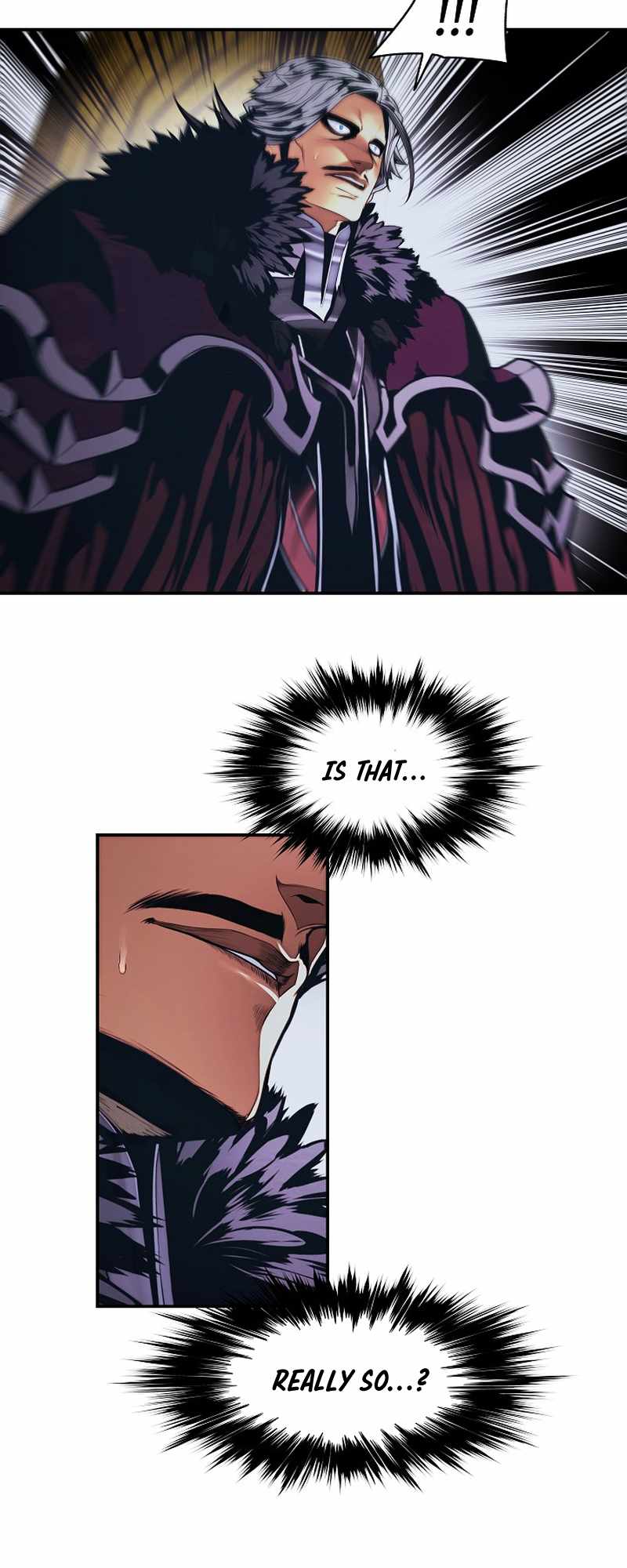 Read MookHyang Dark Lady Manga Online
