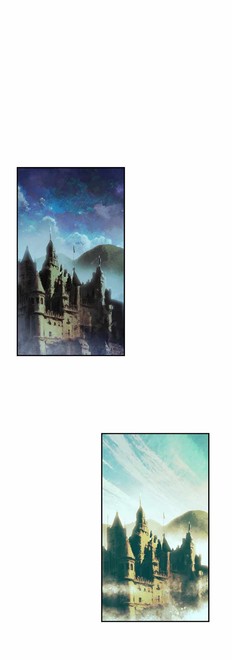 Read MookHyang Dark Lady Manga Online
