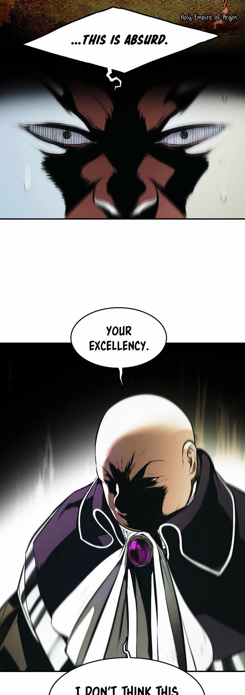 Read MookHyang Dark Lady Manga Online