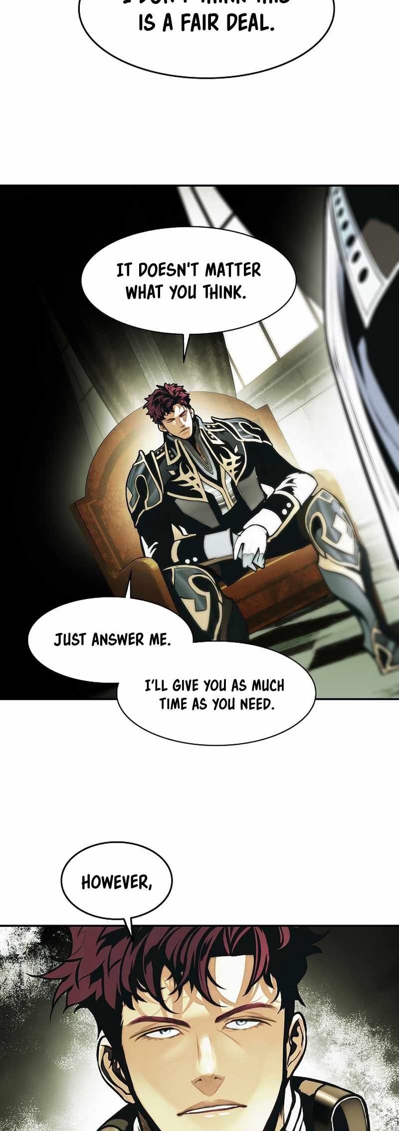 Read MookHyang Dark Lady Manga Online