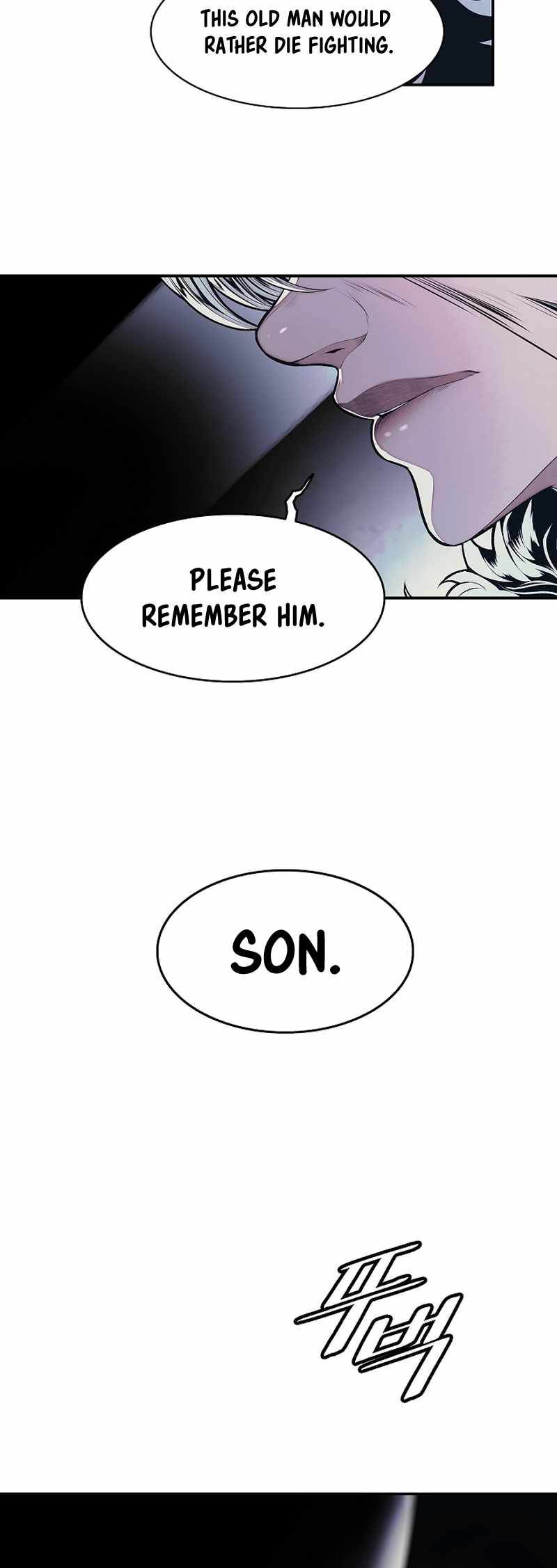 Read MookHyang Dark Lady Manga Online