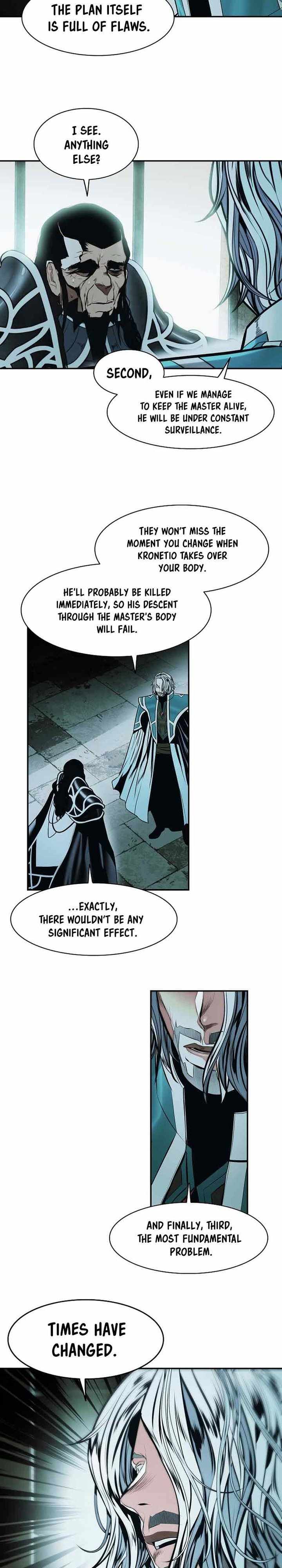 Read MookHyang Dark Lady Manga Online