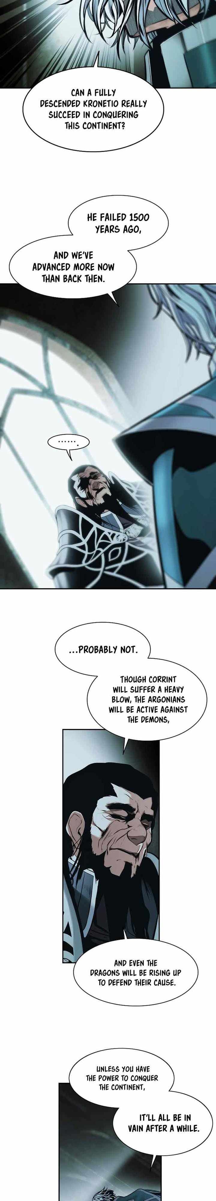 Read MookHyang Dark Lady Manga Online