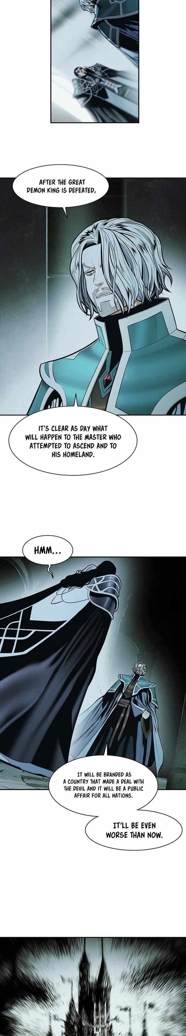 Read MookHyang Dark Lady Manga Online