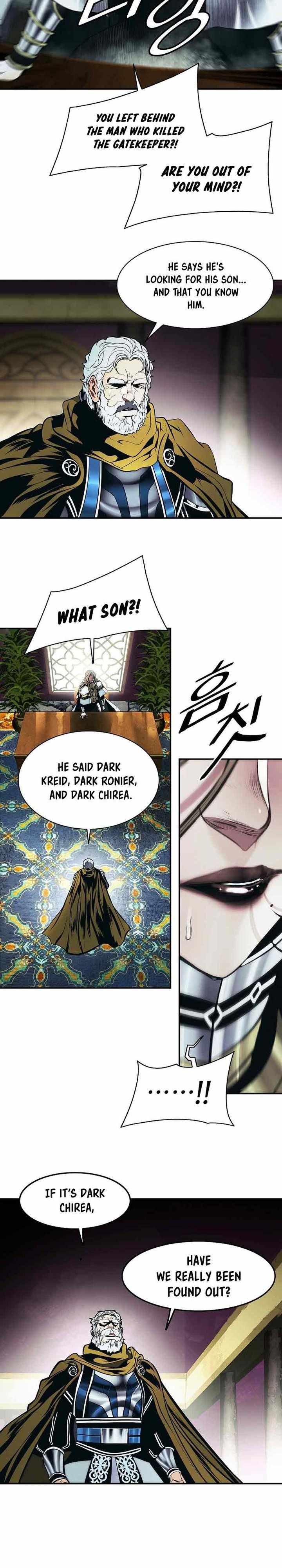 Read MookHyang Dark Lady Manga Online