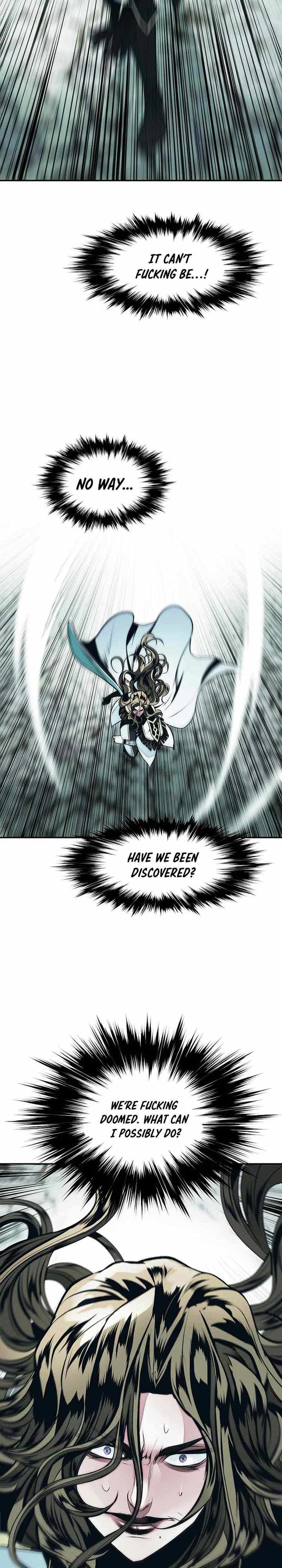 Read MookHyang Dark Lady Manga Online