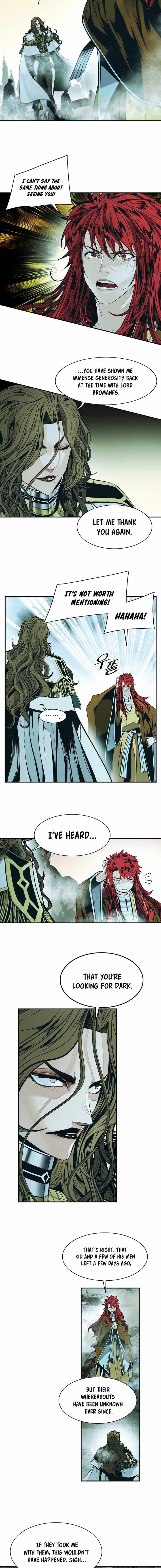 Read MookHyang Dark Lady Manga Online