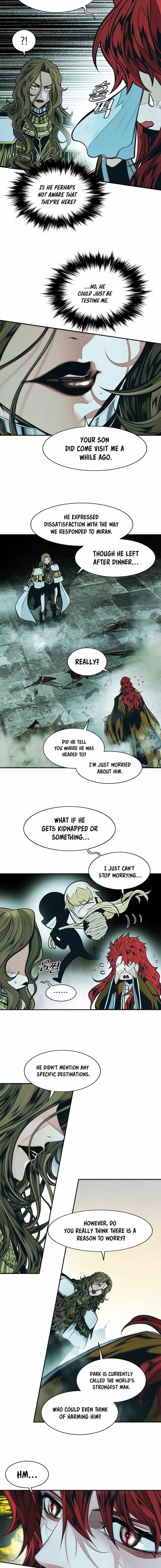 Read MookHyang Dark Lady Manga Online