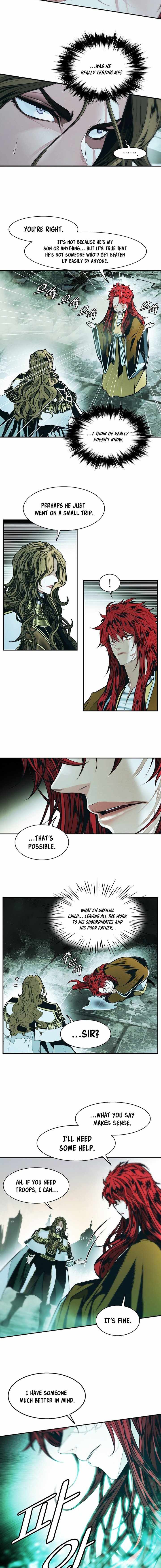 Read MookHyang Dark Lady Manga Online