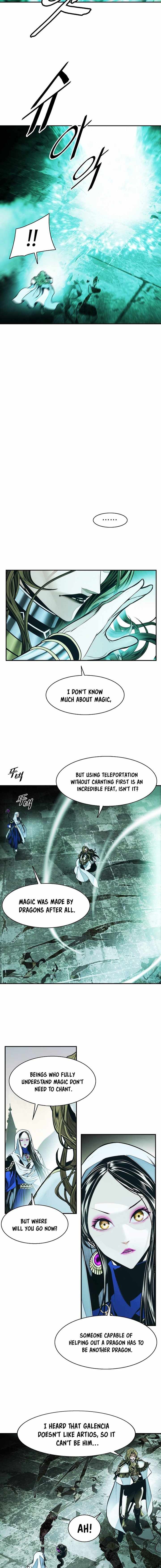 Read MookHyang Dark Lady Manga Online